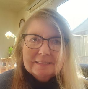 Meet your Posher, Susan